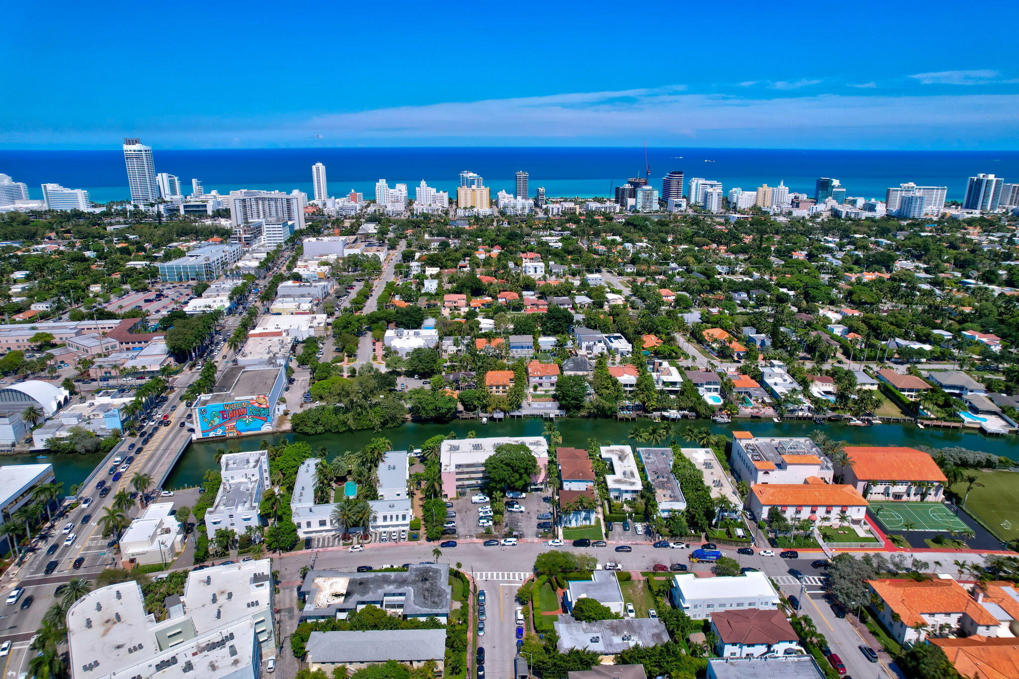 THE CASTILLE CONDO - Residential