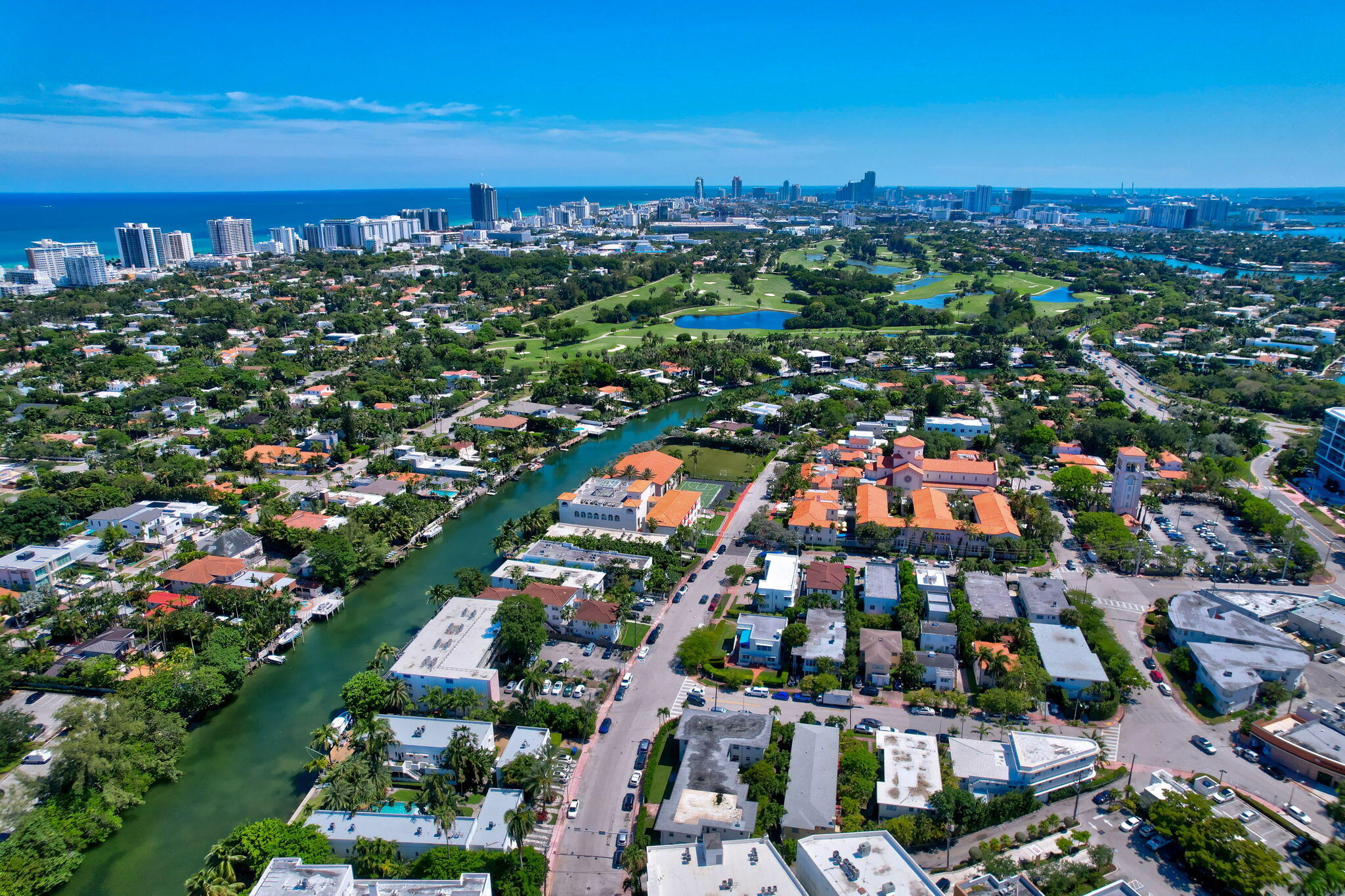 THE CASTILLE CONDO - Residential