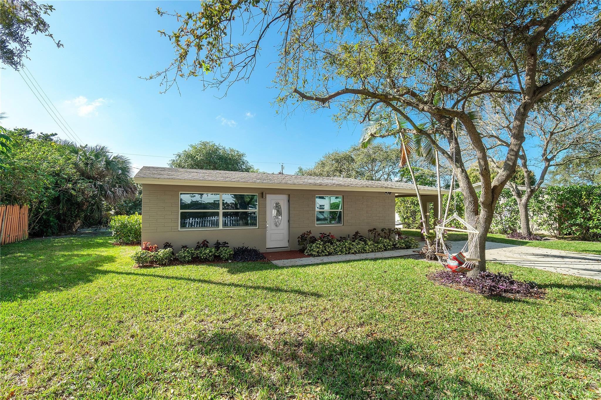 PLUMOSA PARK SEC A, B AND D - Residential