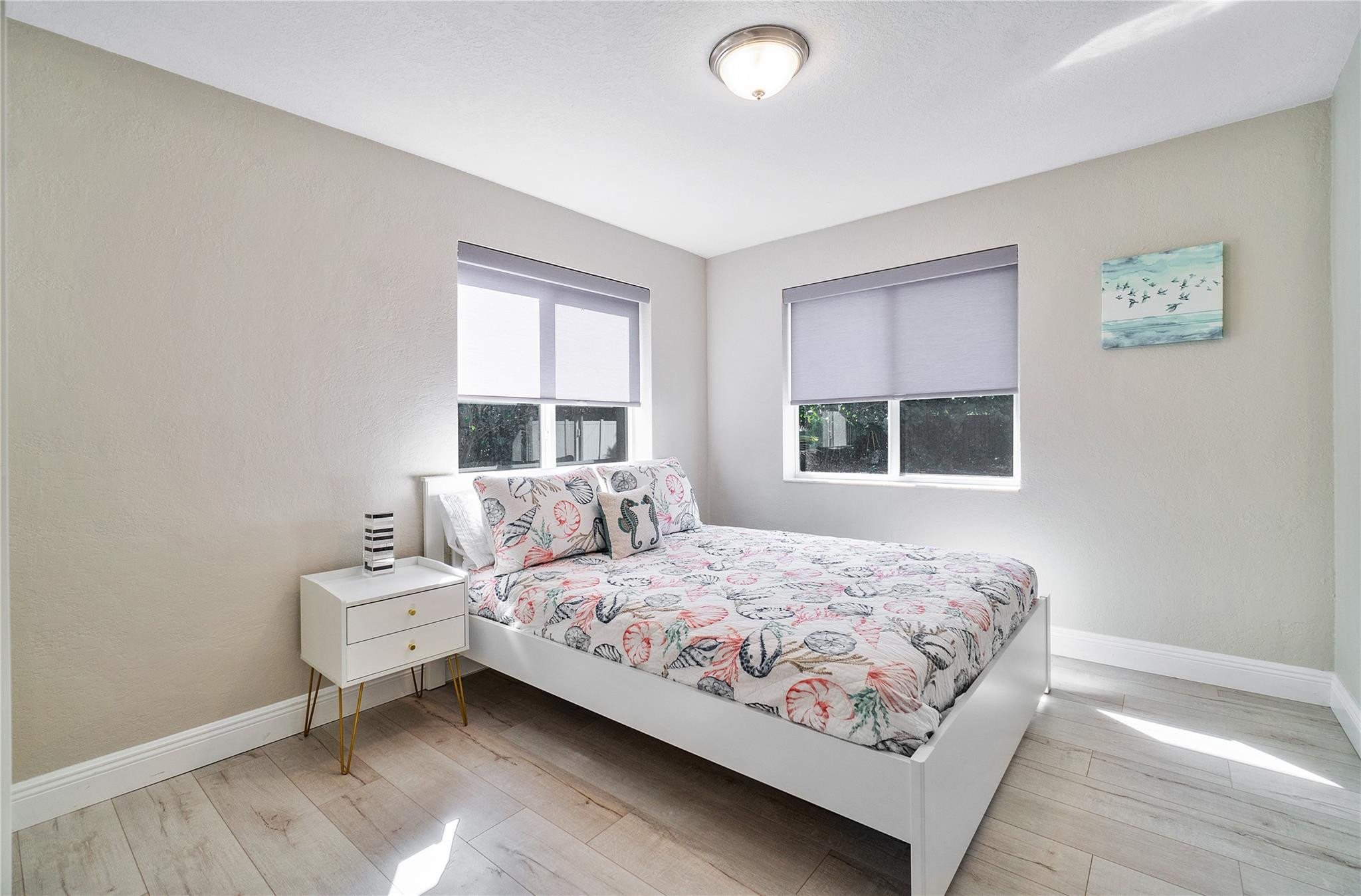PLUMOSA PARK SEC A, B AND D - Residential