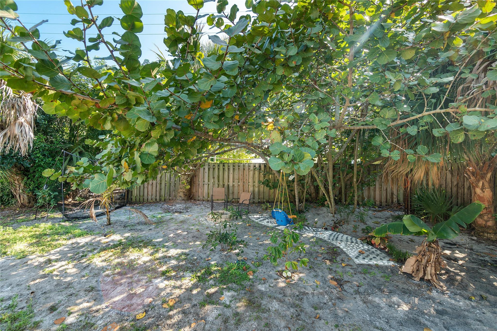 PLUMOSA PARK SEC A, B AND D - Residential