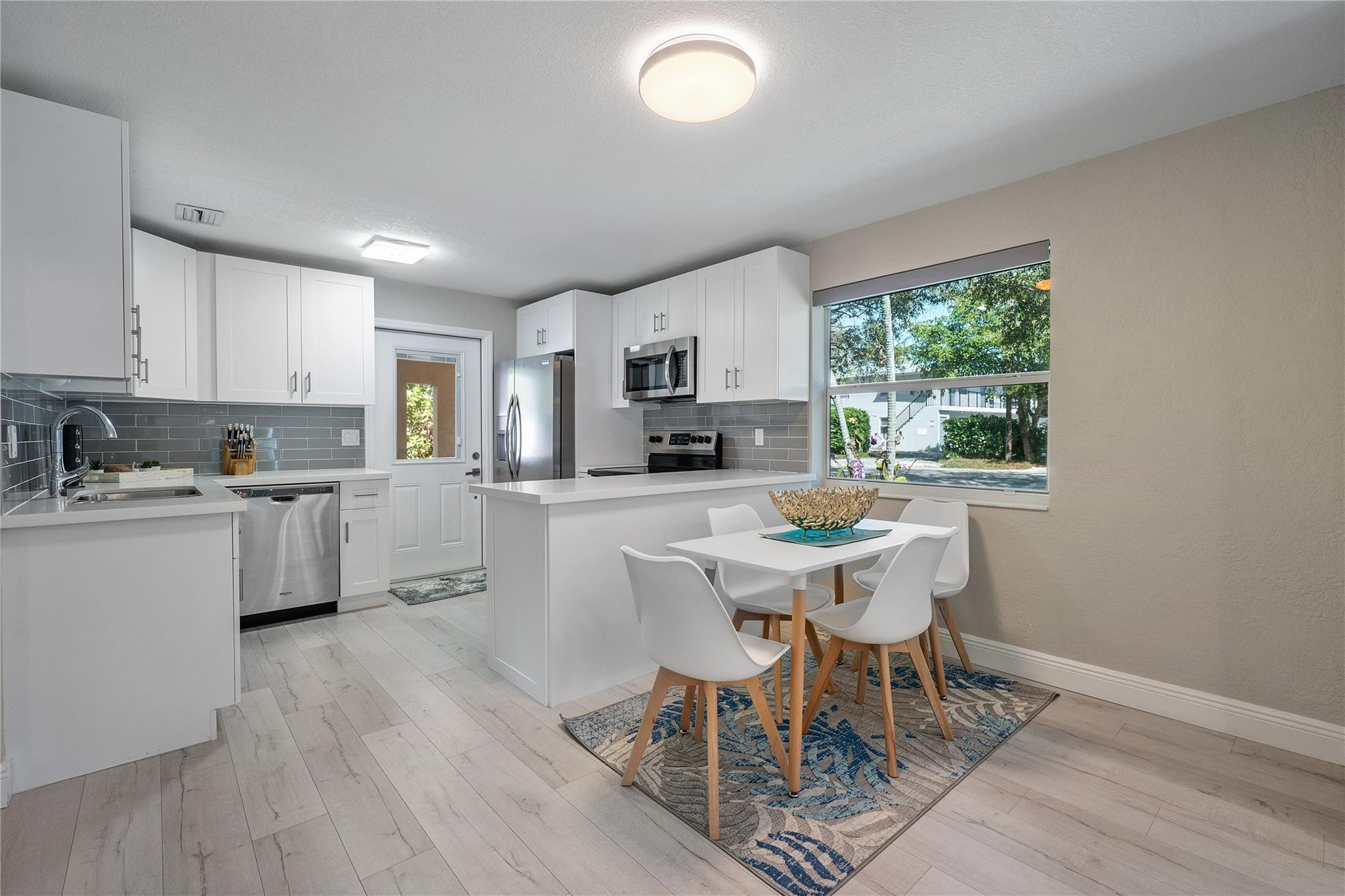PLUMOSA PARK SEC A, B AND D - Residential