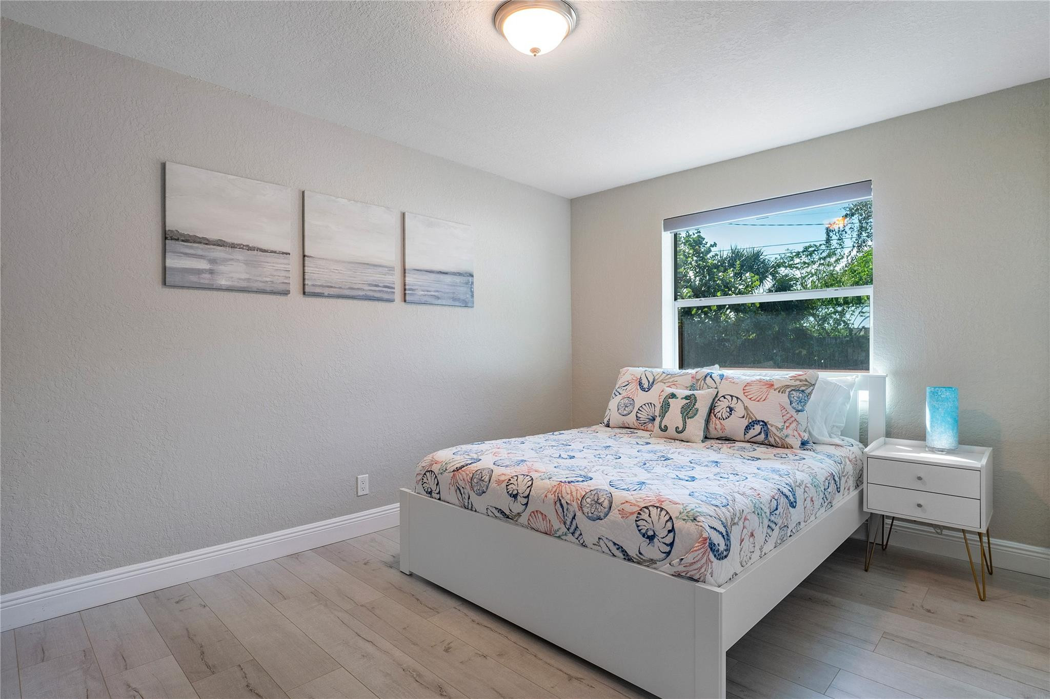 PLUMOSA PARK SEC A, B AND D - Residential