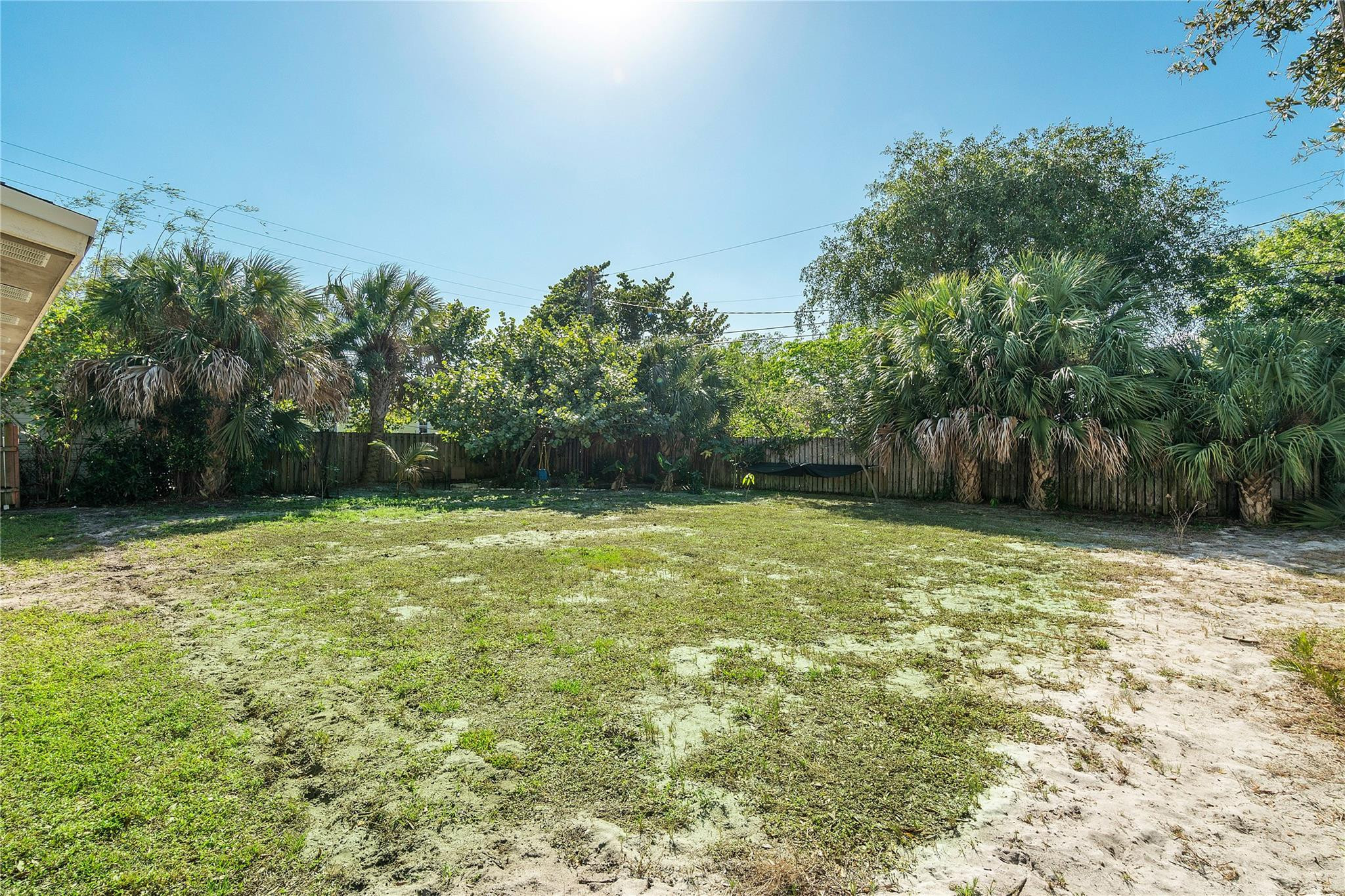 PLUMOSA PARK SEC A, B AND D - Residential