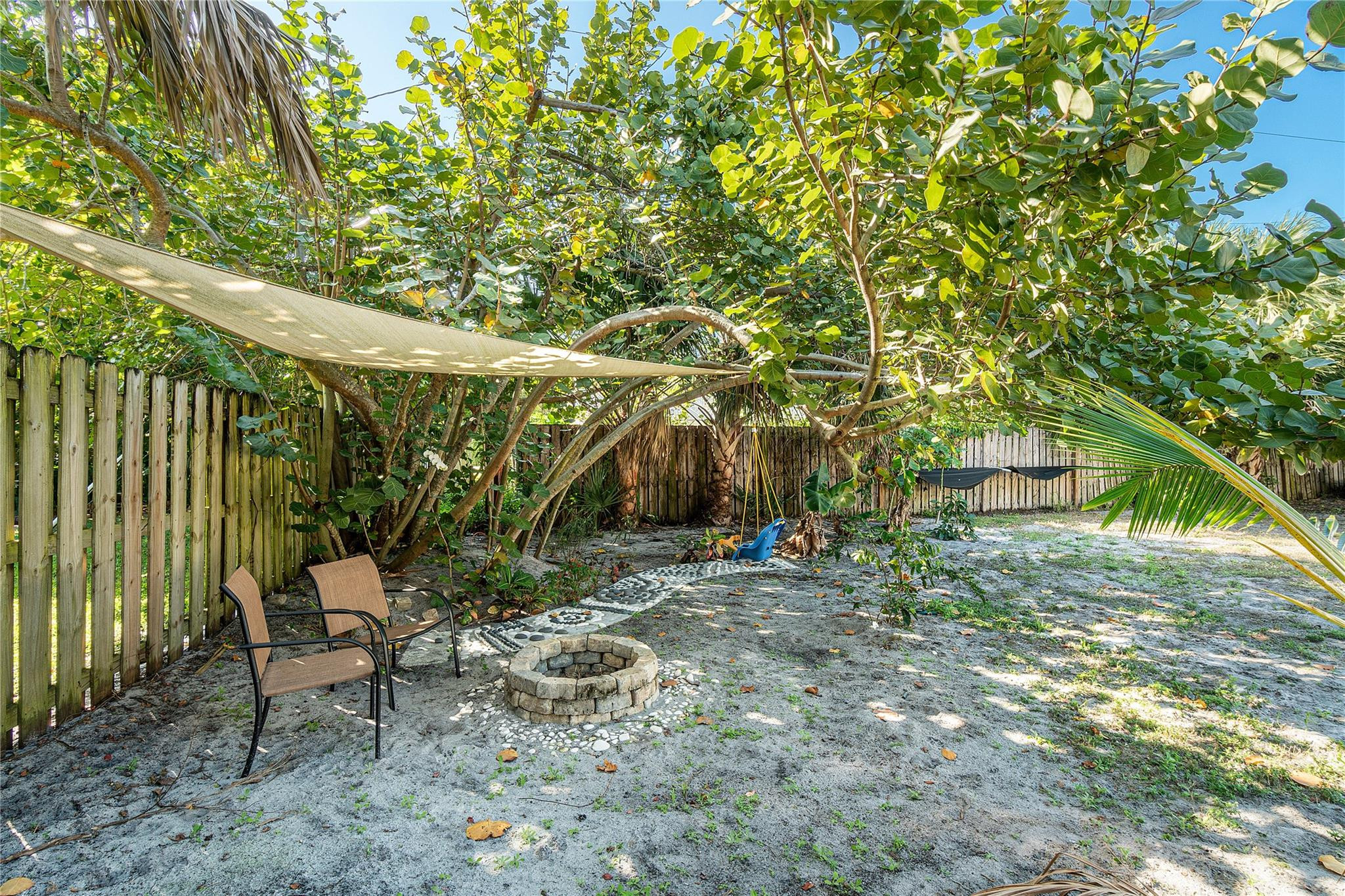 PLUMOSA PARK SEC A, B AND D - Residential