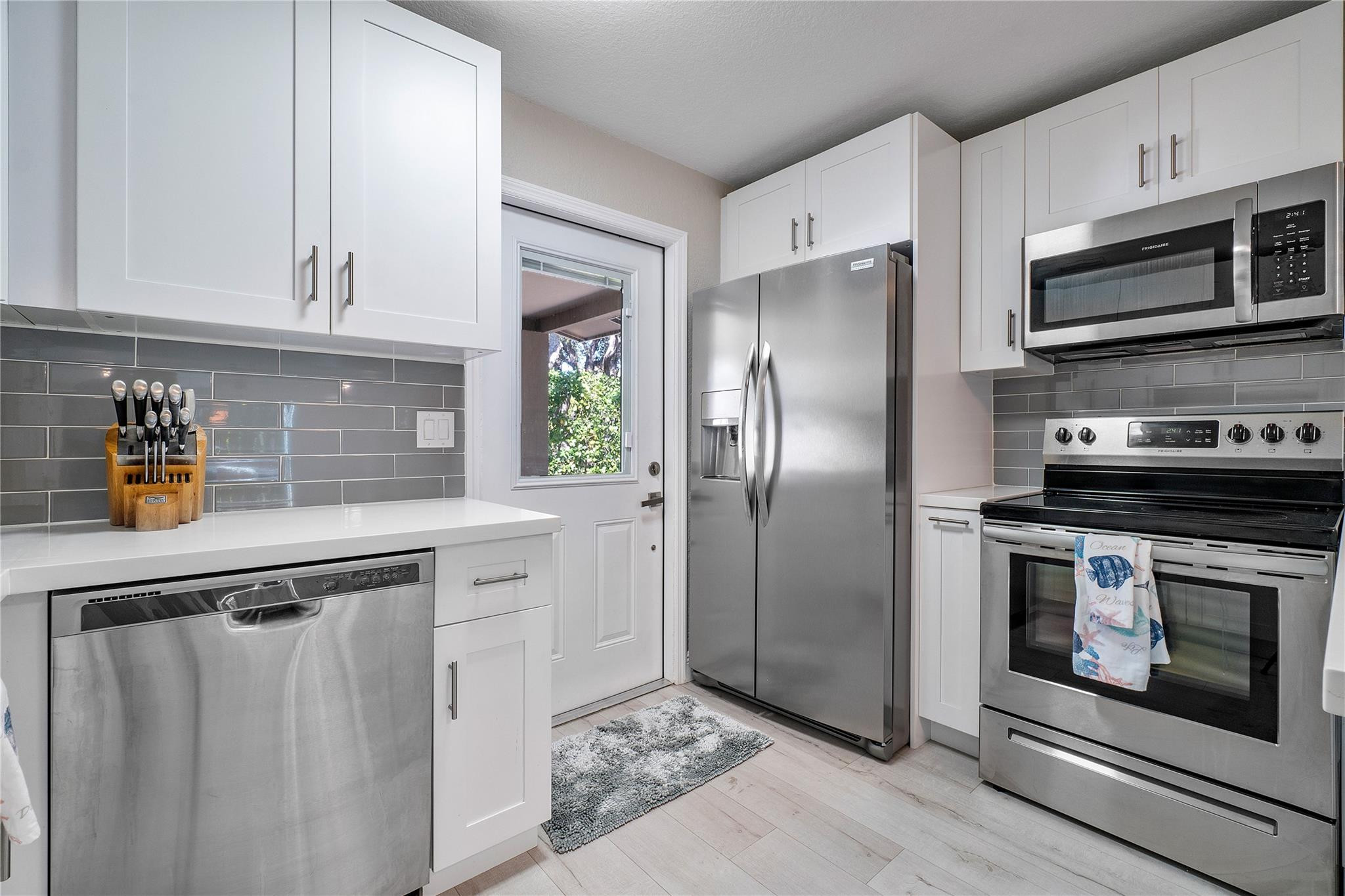 PLUMOSA PARK SEC A, B AND D - Residential