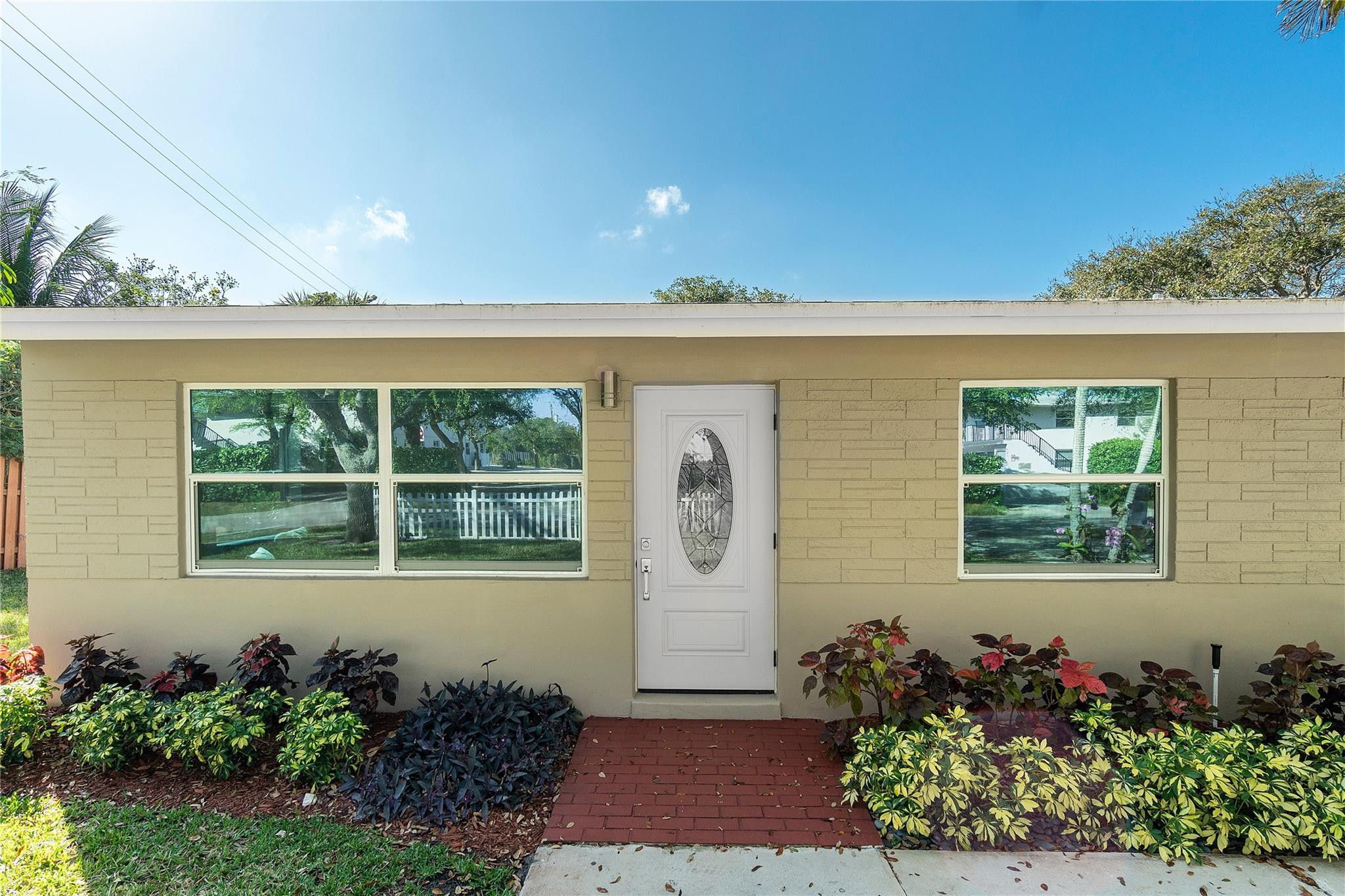 PLUMOSA PARK SEC A, B AND D - Residential