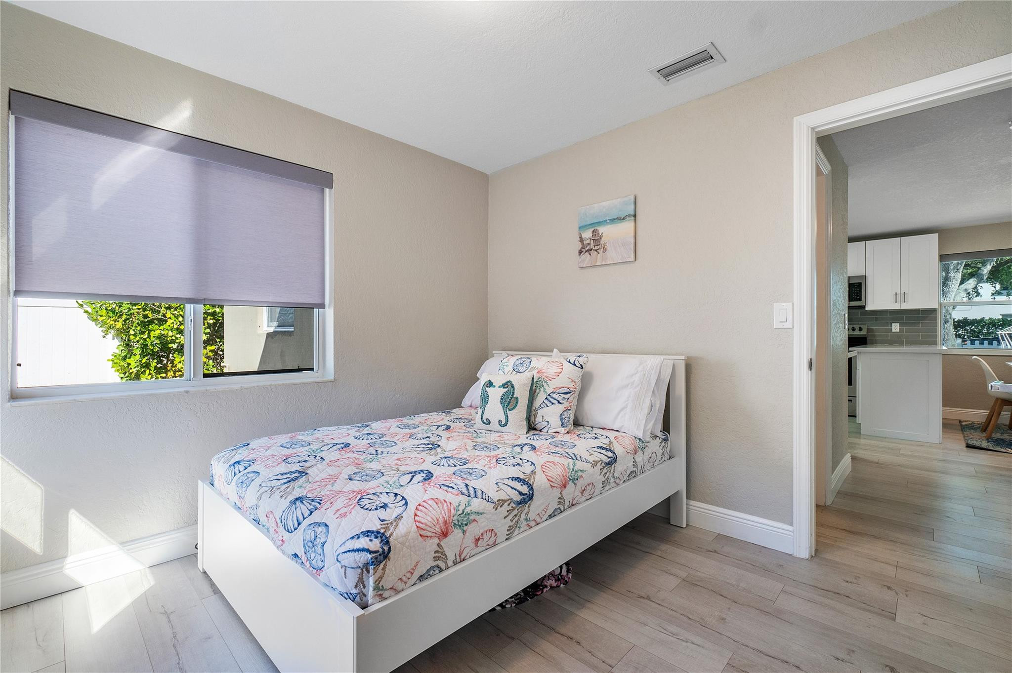 PLUMOSA PARK SEC A, B AND D - Residential