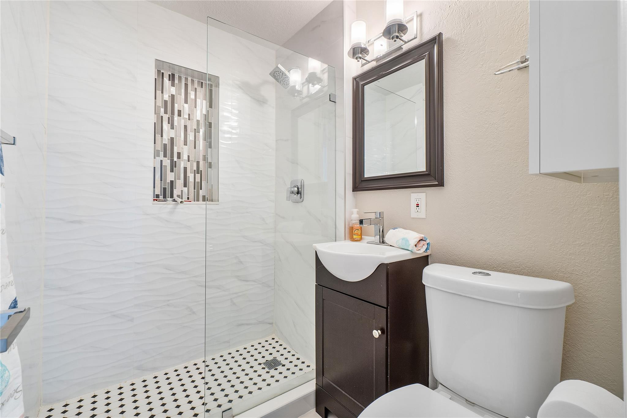 PLUMOSA PARK SEC A, B AND D - Residential