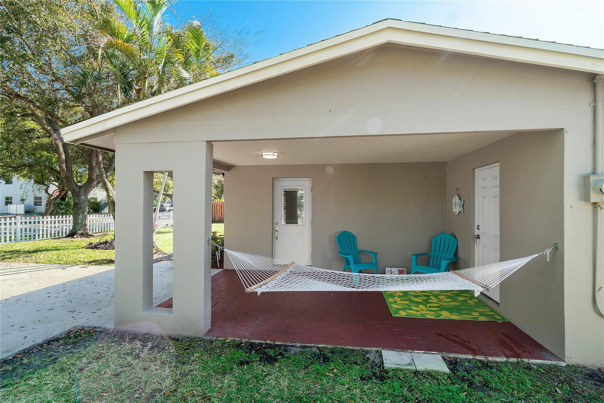 PLUMOSA PARK SEC A, B AND D - Residential
