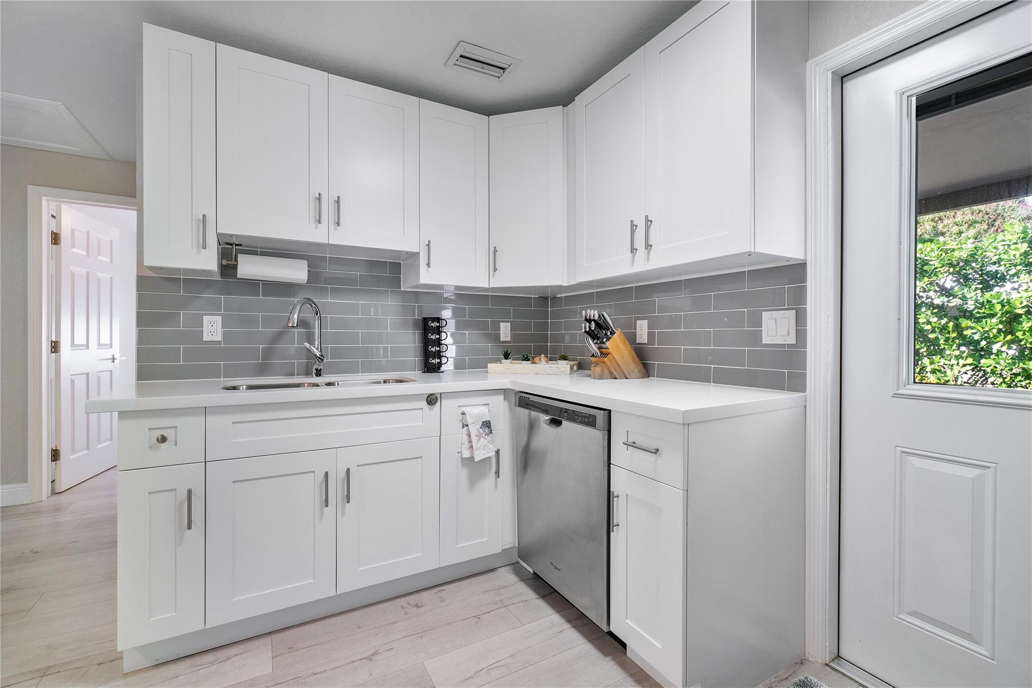 PLUMOSA PARK SEC A, B AND D - Residential
