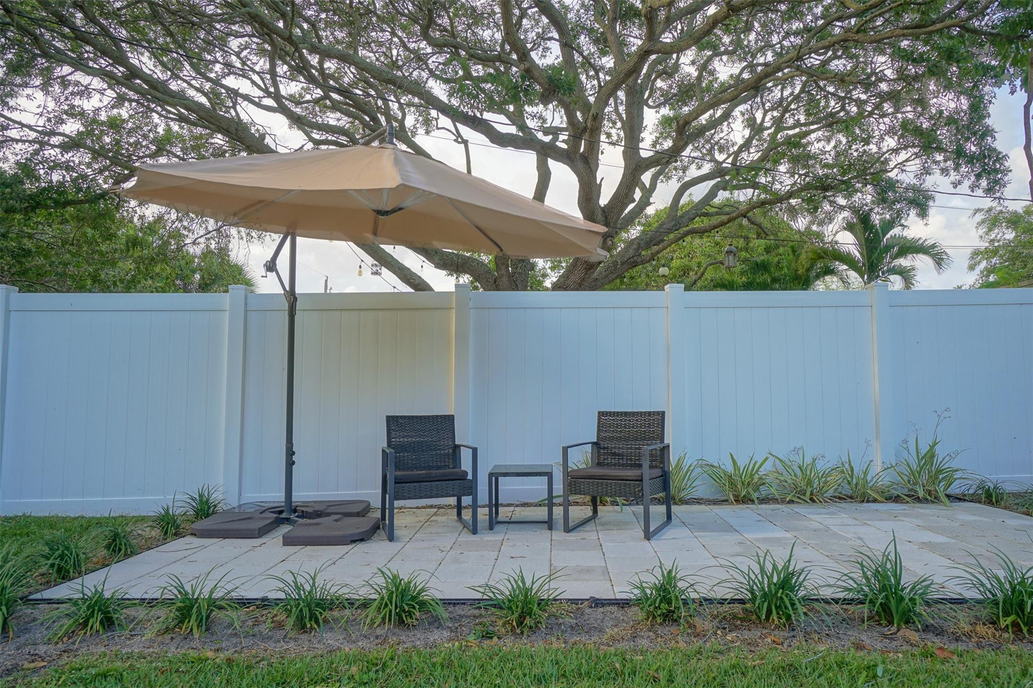 PLUMOSA PARK SEC A, B AND D - Residential