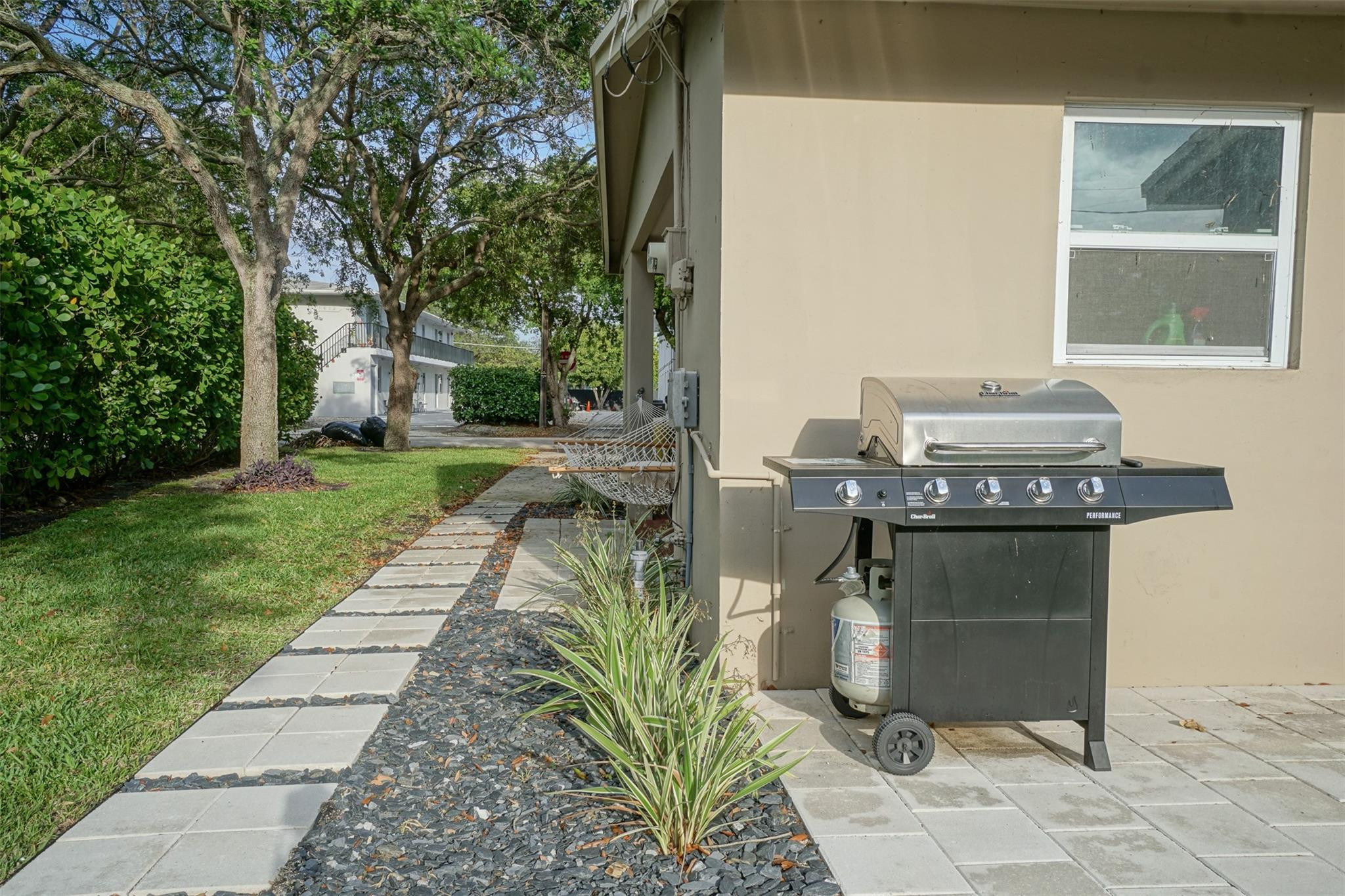 PLUMOSA PARK SEC A, B AND D - Residential