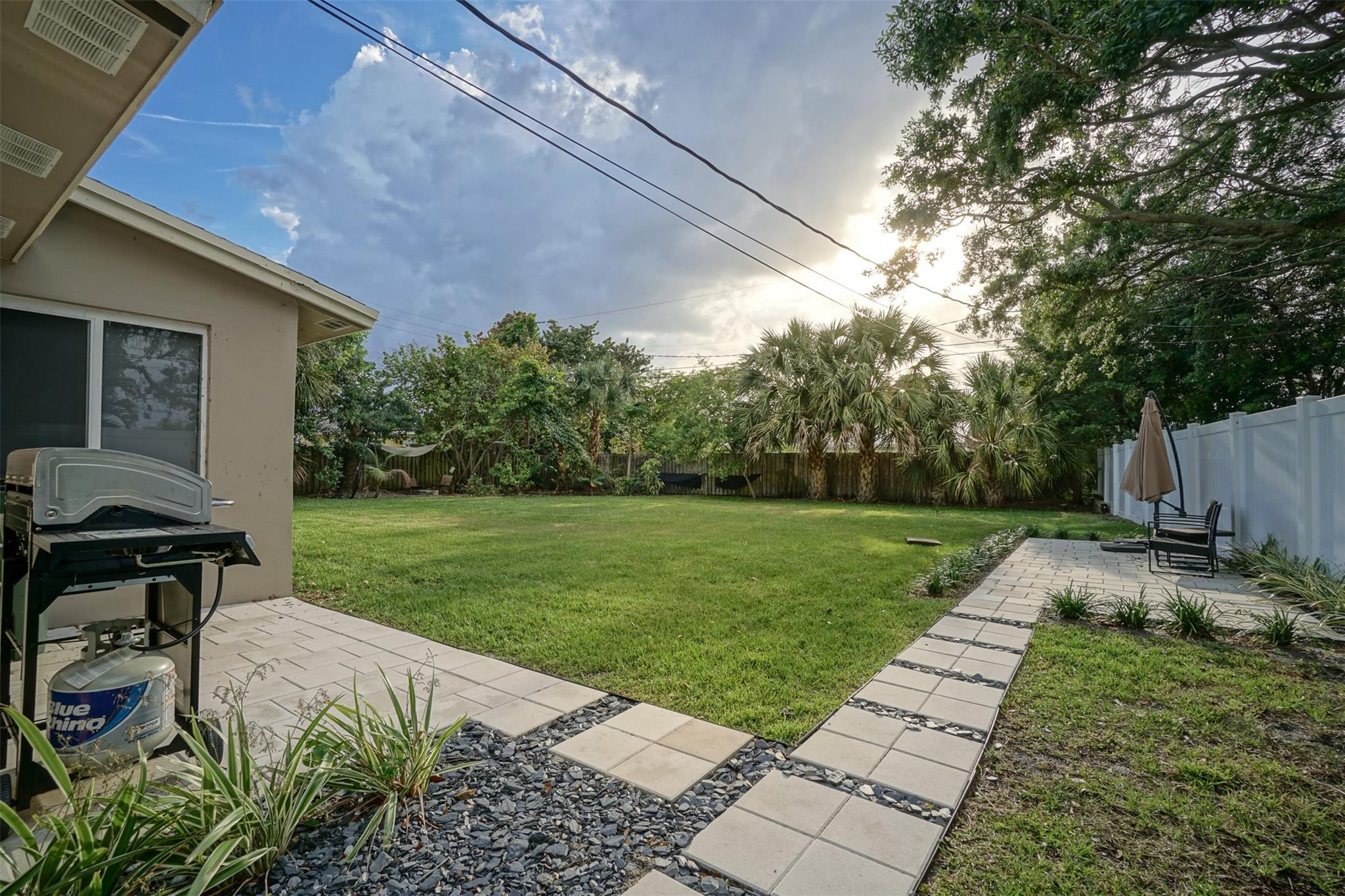 PLUMOSA PARK SEC A, B AND D - Residential