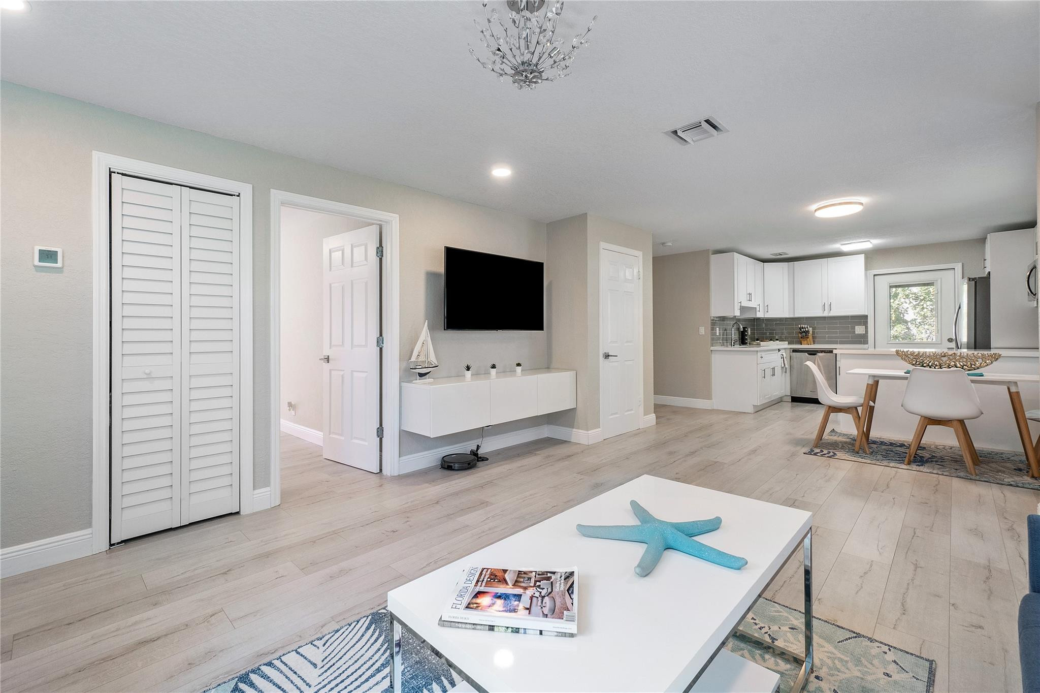 PLUMOSA PARK SEC A, B AND D - Residential