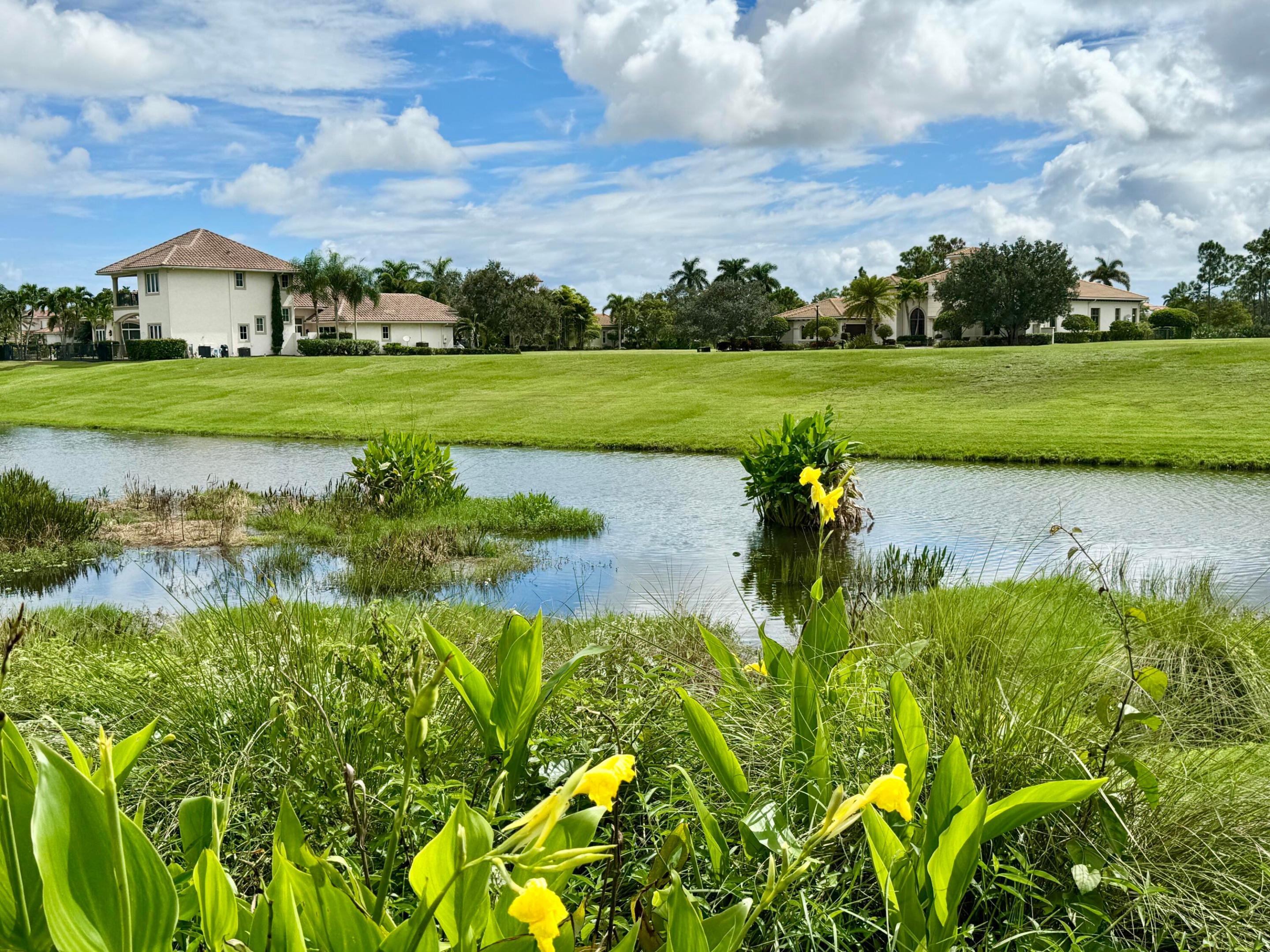 Beautiful Water to Golf Views of #13 Palmer Offered From This Vetrata Estate Site in Tesoro. Oversized Rear Line of 126Ft. Allows for an expansive pool/patio. A Membership in the club is not required with ownership of this building site. The new owner may choose from one of Tesoro's approved builders to construct the ideal plan. Tesoro guidelines allow for the latest plans and architectural design, or you may build a classically inspired beauty...the choice is yours. Tesoro is a private gated community with secure, staffed gates; please call the agent for access.