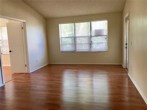 PALM AIRE GARDENS CONDO - Residential Lease
