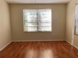 PALM AIRE GARDENS CONDO - Residential Lease