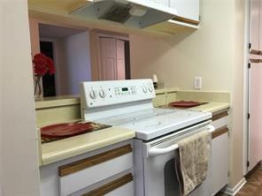 PALM AIRE GARDENS CONDO - Residential Lease