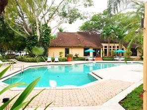 PALM AIRE GARDENS CONDO - Residential Lease