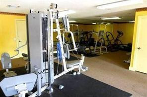 PALM AIRE GARDENS CONDO - Residential Lease