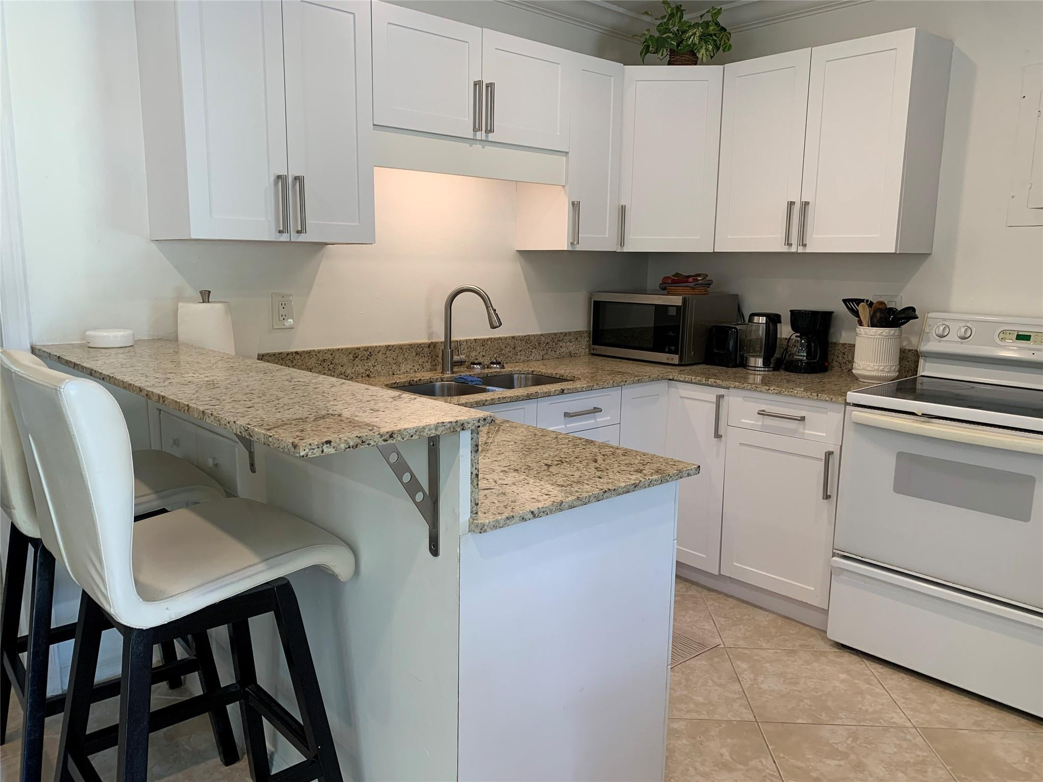 CROISSANT PARK RIVER SEC - Residential Income