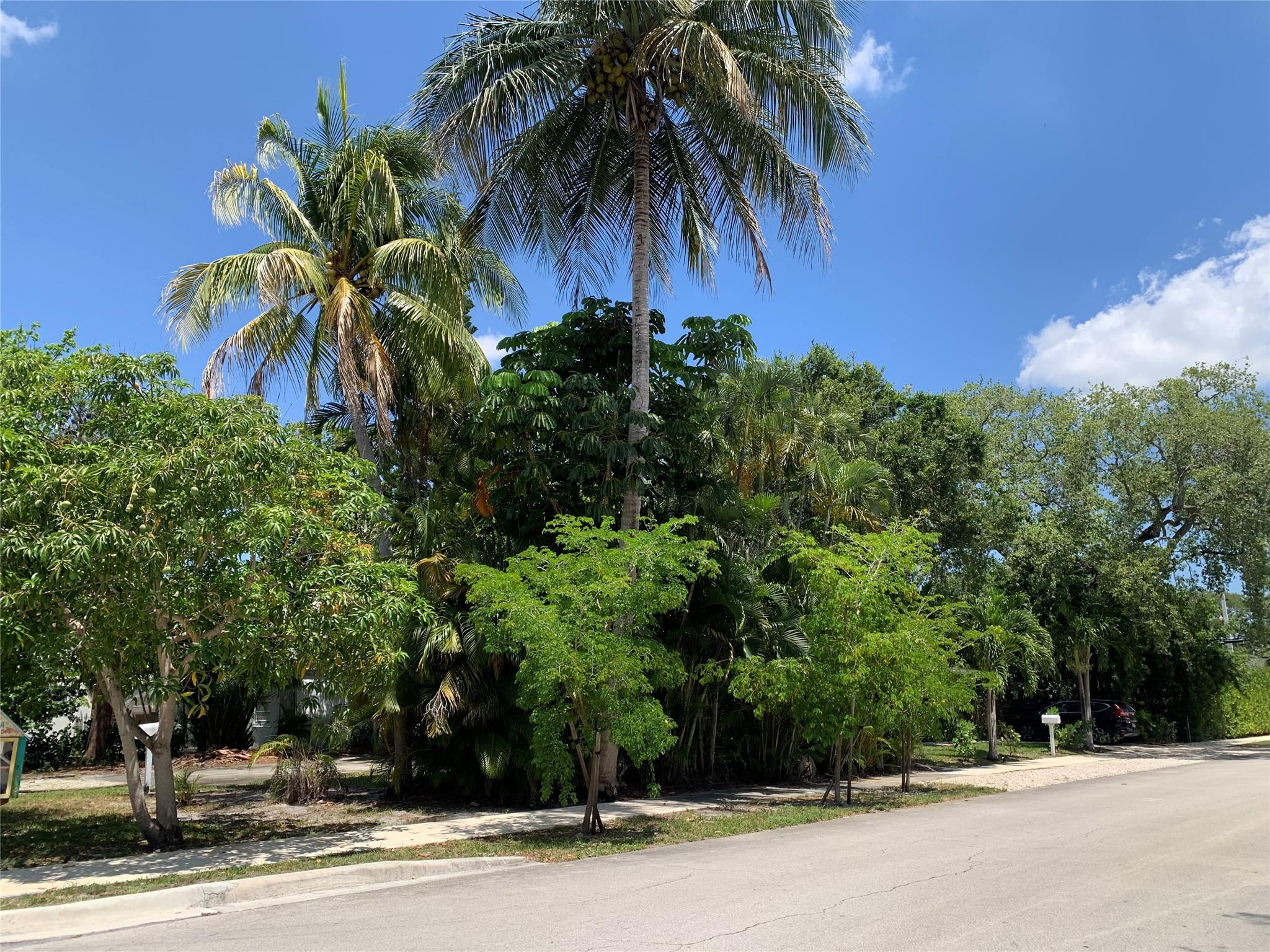 CROISSANT PARK RIVER SEC - Residential Income