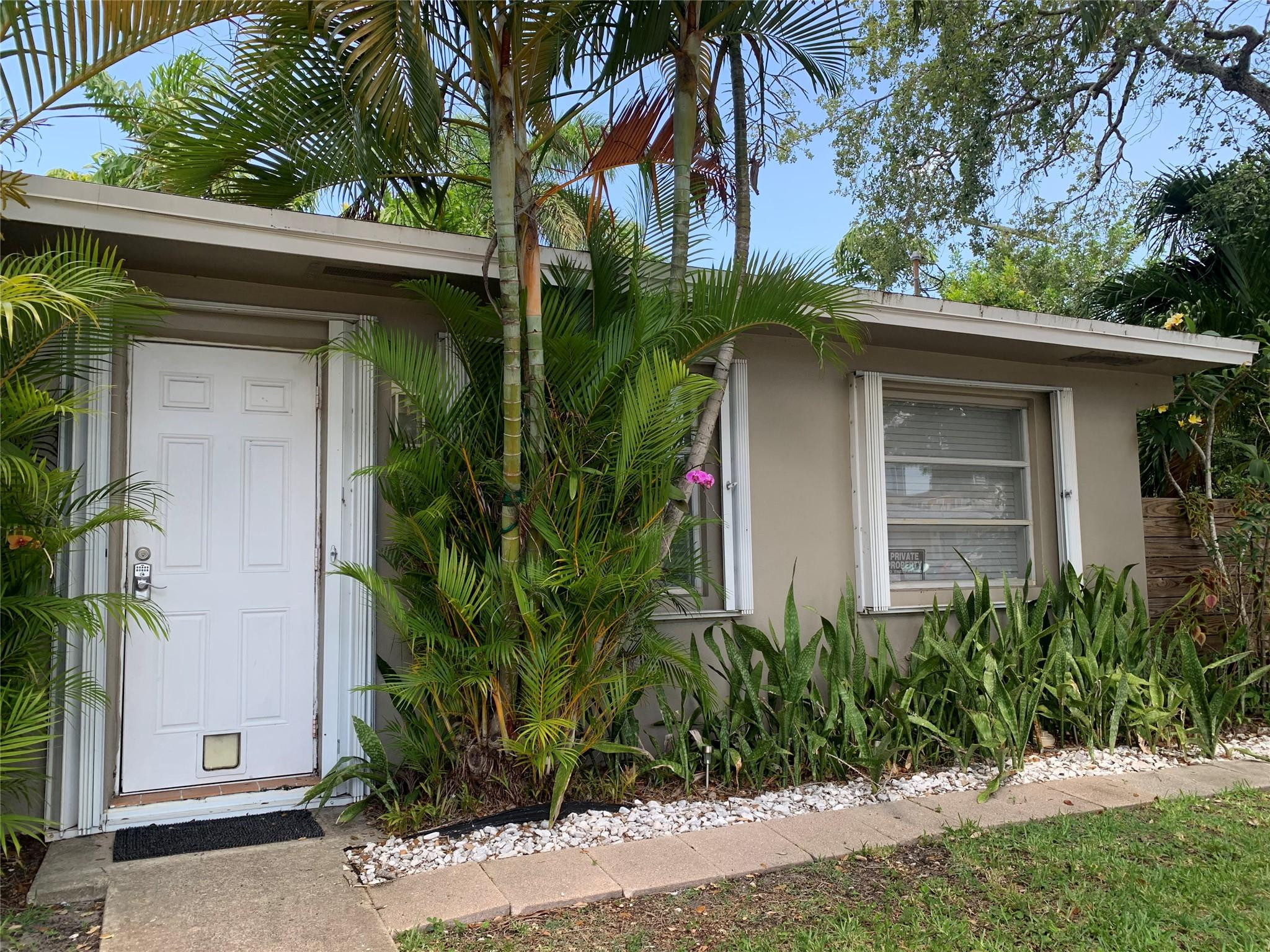 CROISSANT PARK RIVER SEC - Residential Income
