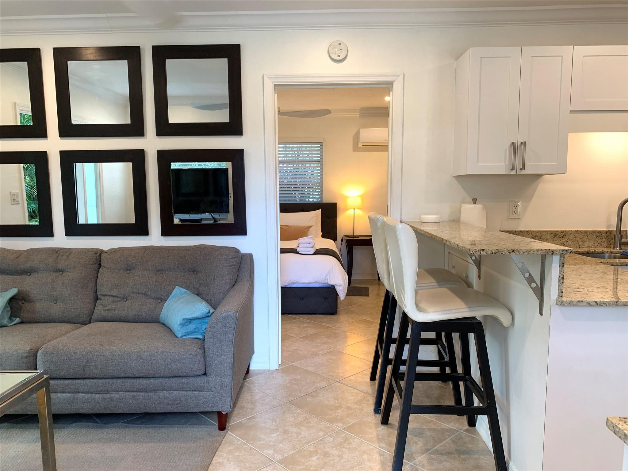 CROISSANT PARK RIVER SEC - Residential Income