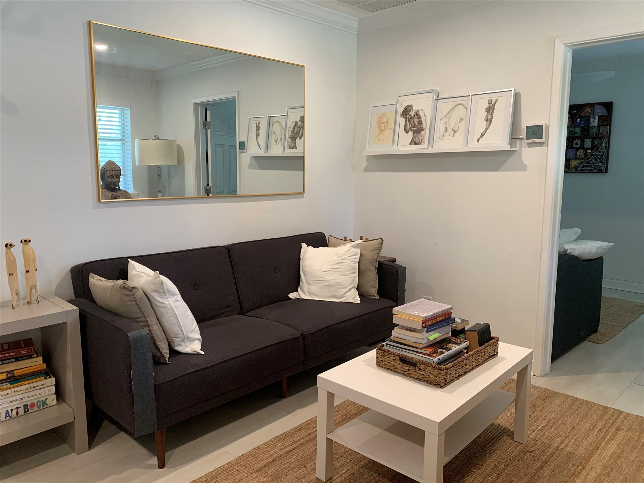 CROISSANT PARK RIVER SEC - Residential Income