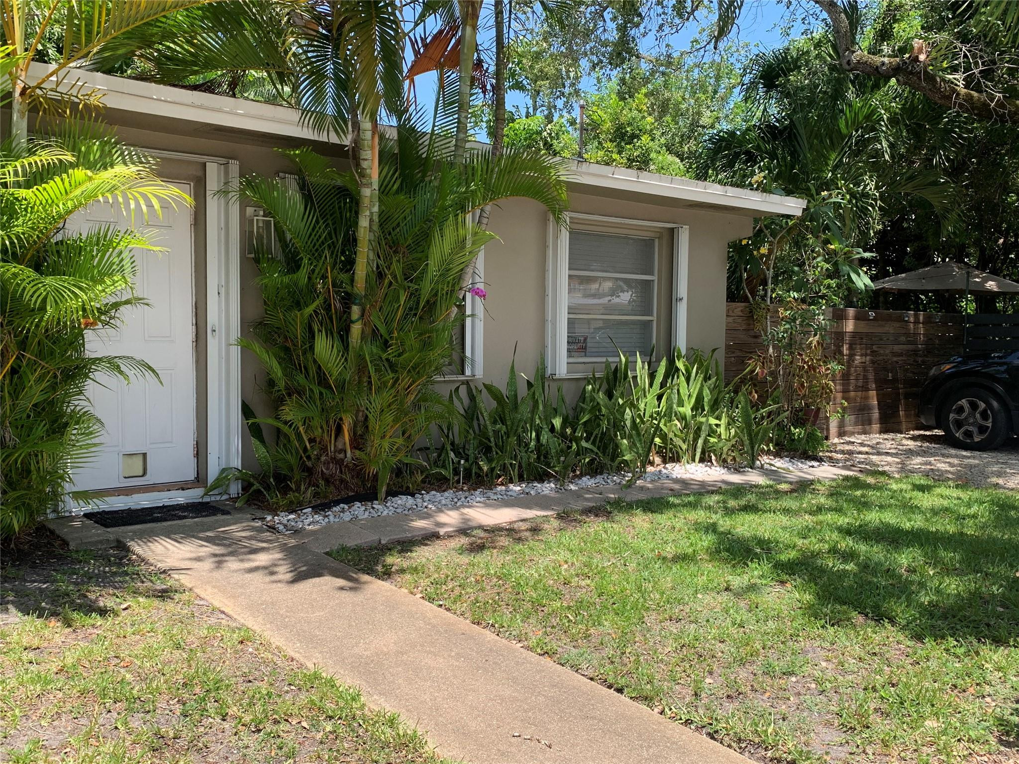 CROISSANT PARK RIVER SEC - Residential Income