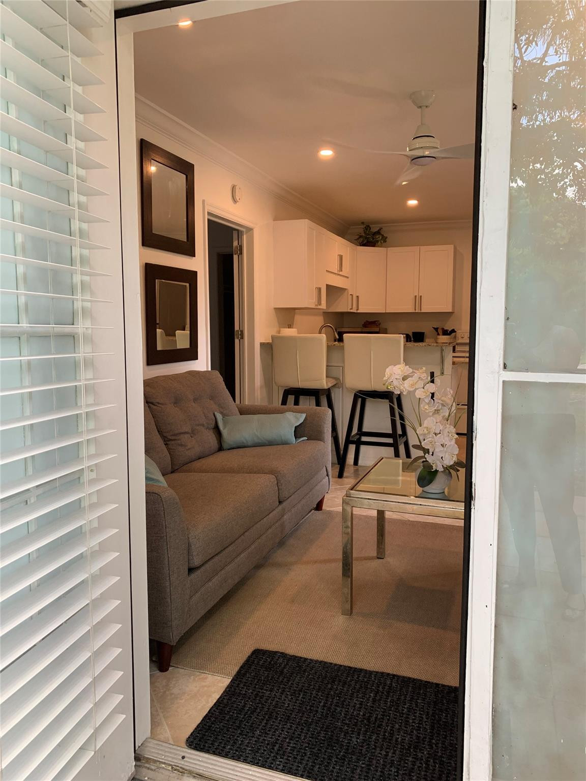 CROISSANT PARK RIVER SEC - Residential Income