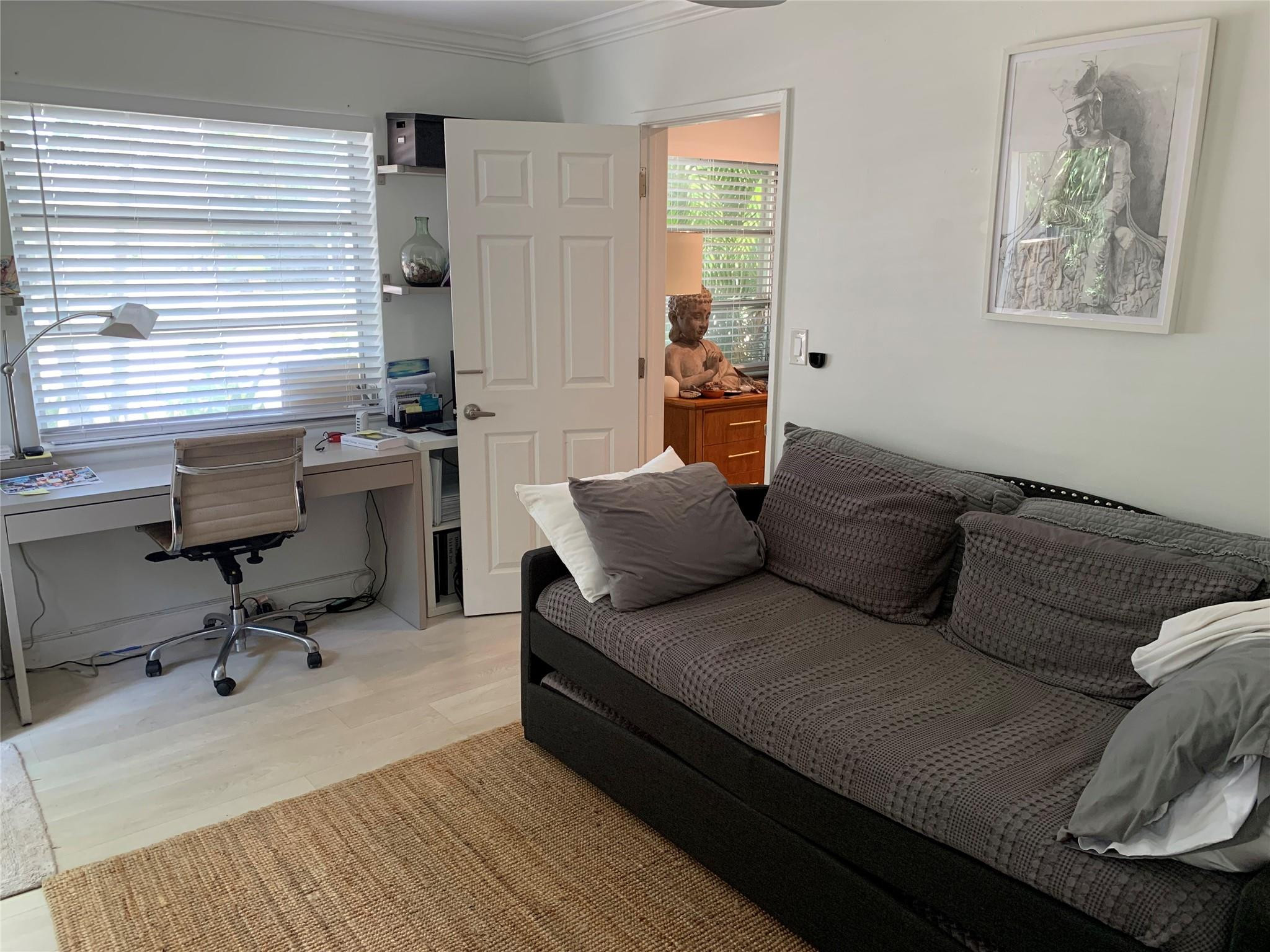 CROISSANT PARK RIVER SEC - Residential Income