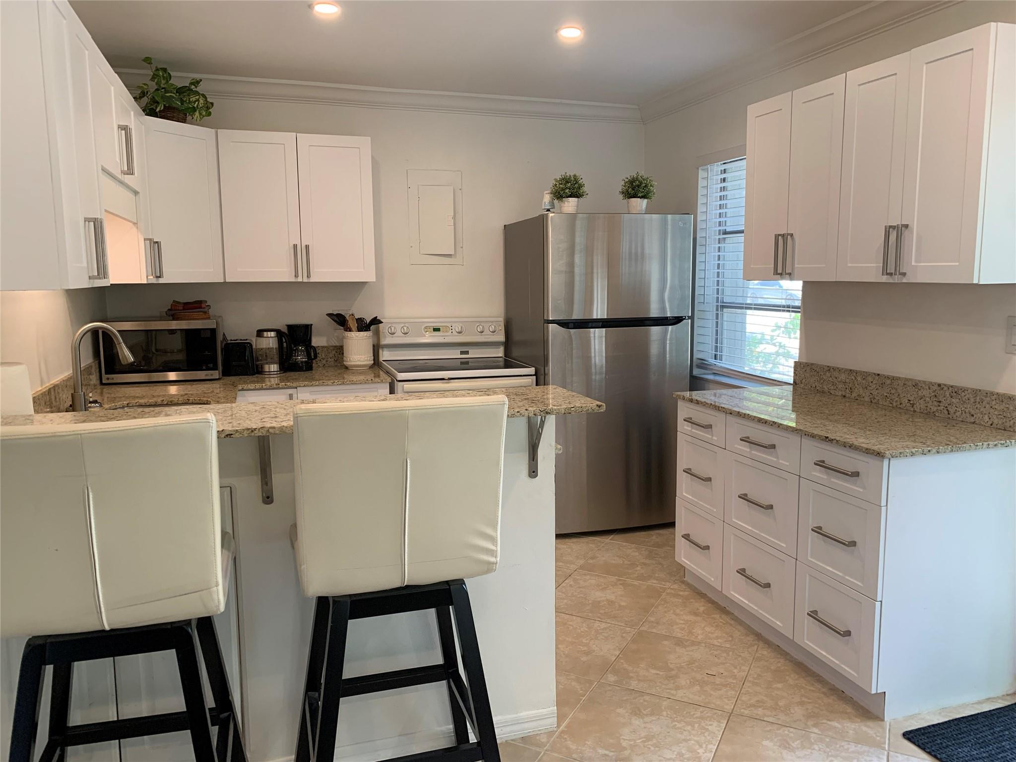 CROISSANT PARK RIVER SEC - Residential Income