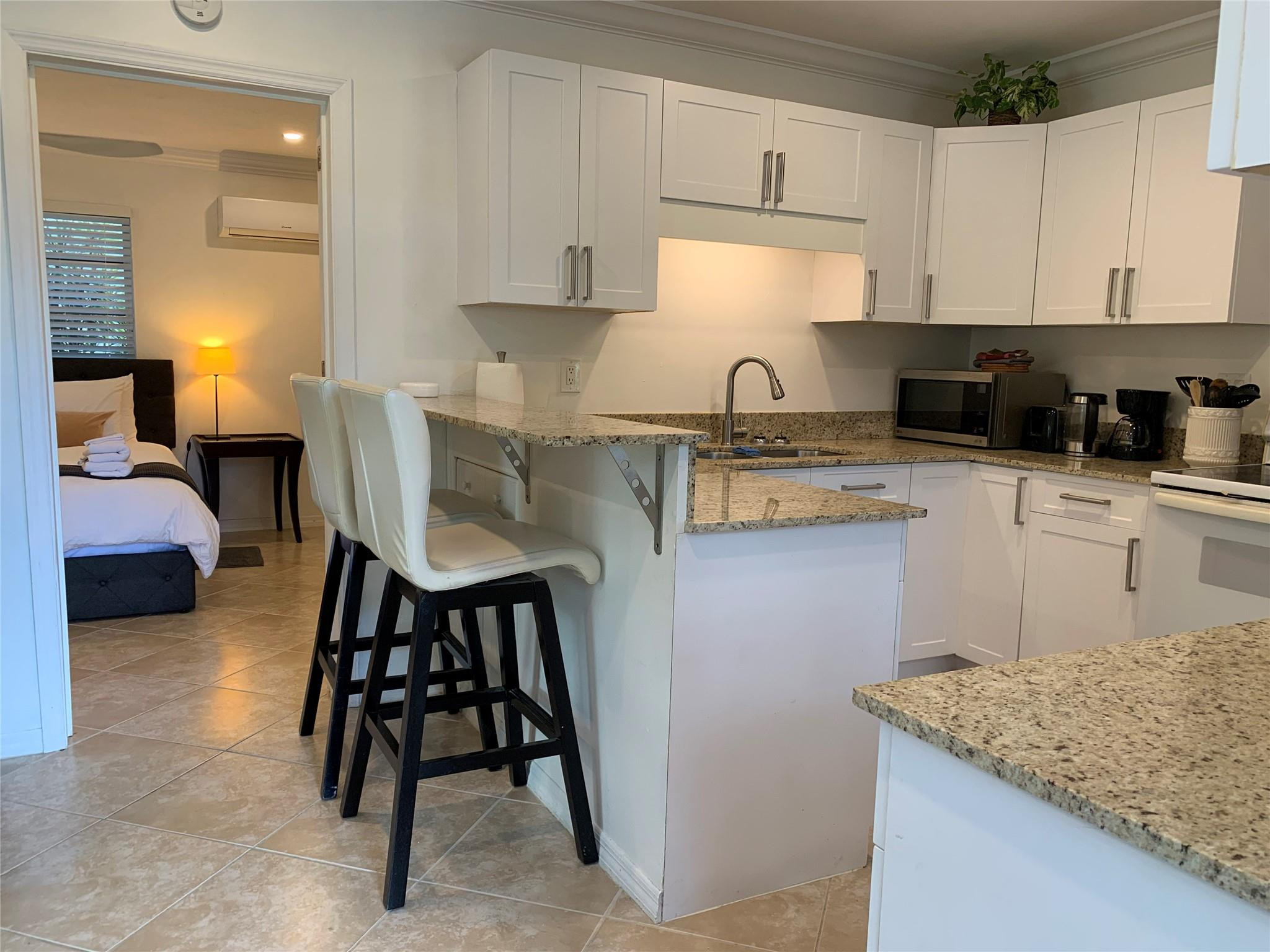 CROISSANT PARK RIVER SEC - Residential Income