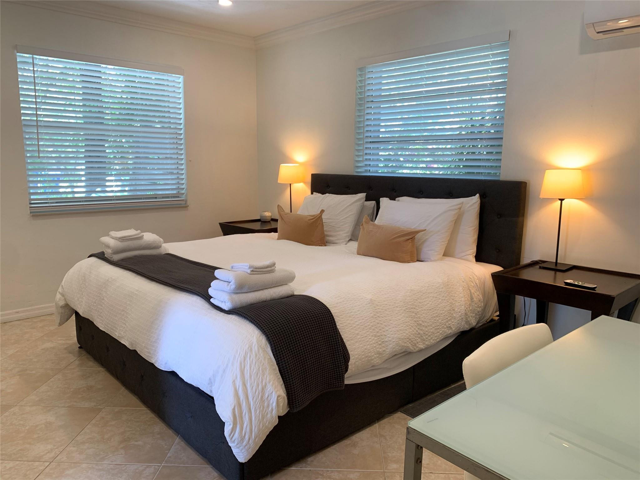 CROISSANT PARK RIVER SEC - Residential Income