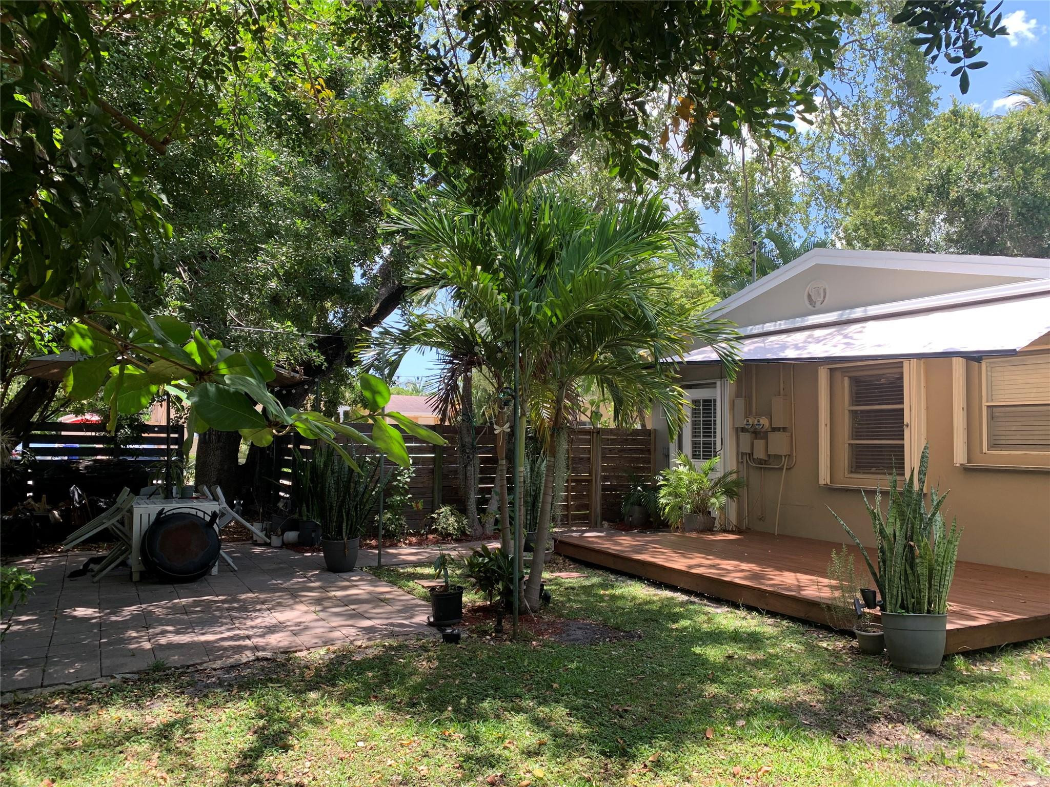 CROISSANT PARK RIVER SEC - Residential Income
