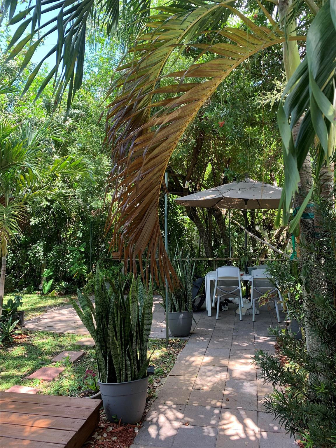 CROISSANT PARK RIVER SEC - Residential Income