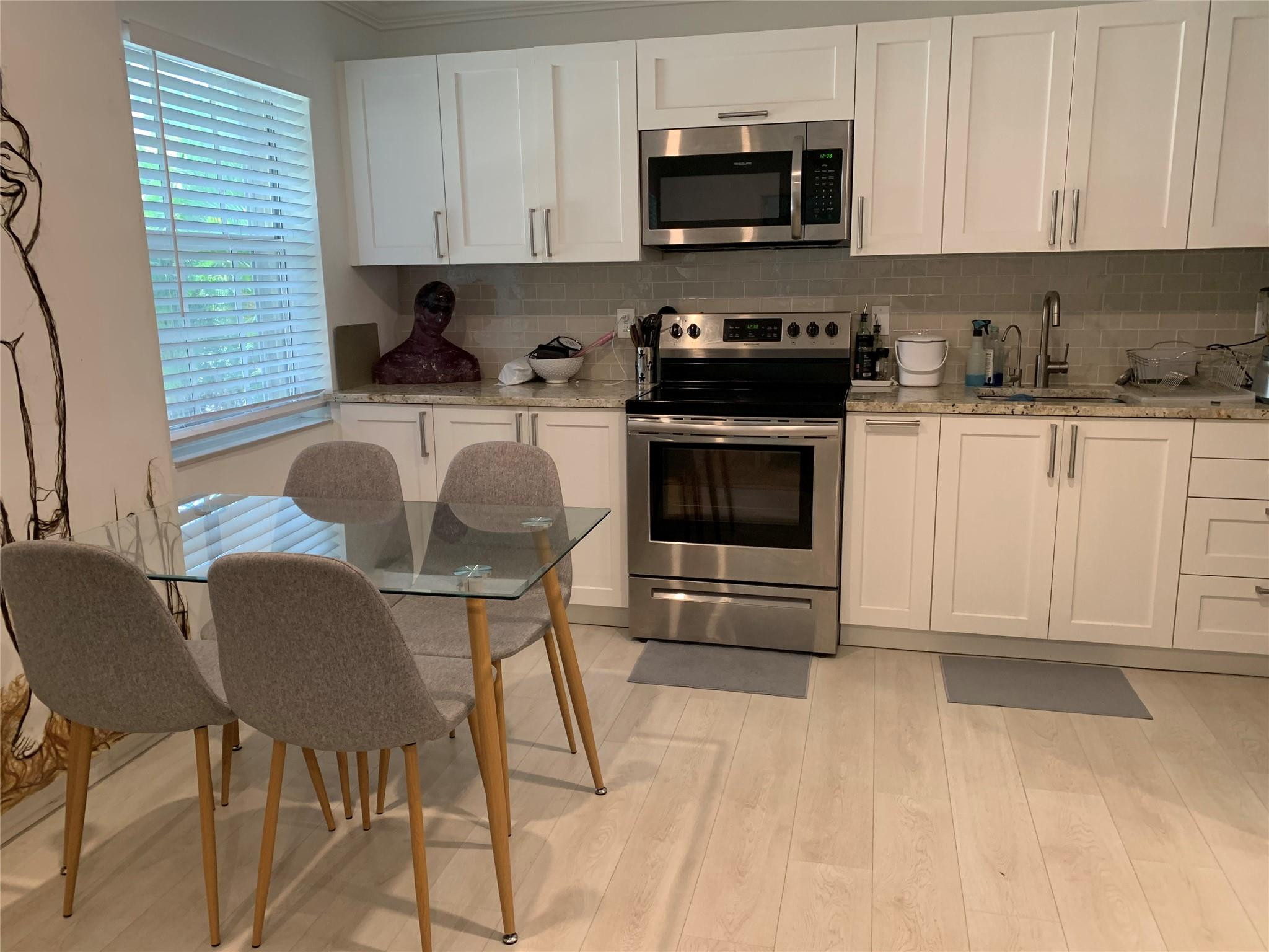 CROISSANT PARK RIVER SEC - Residential Income