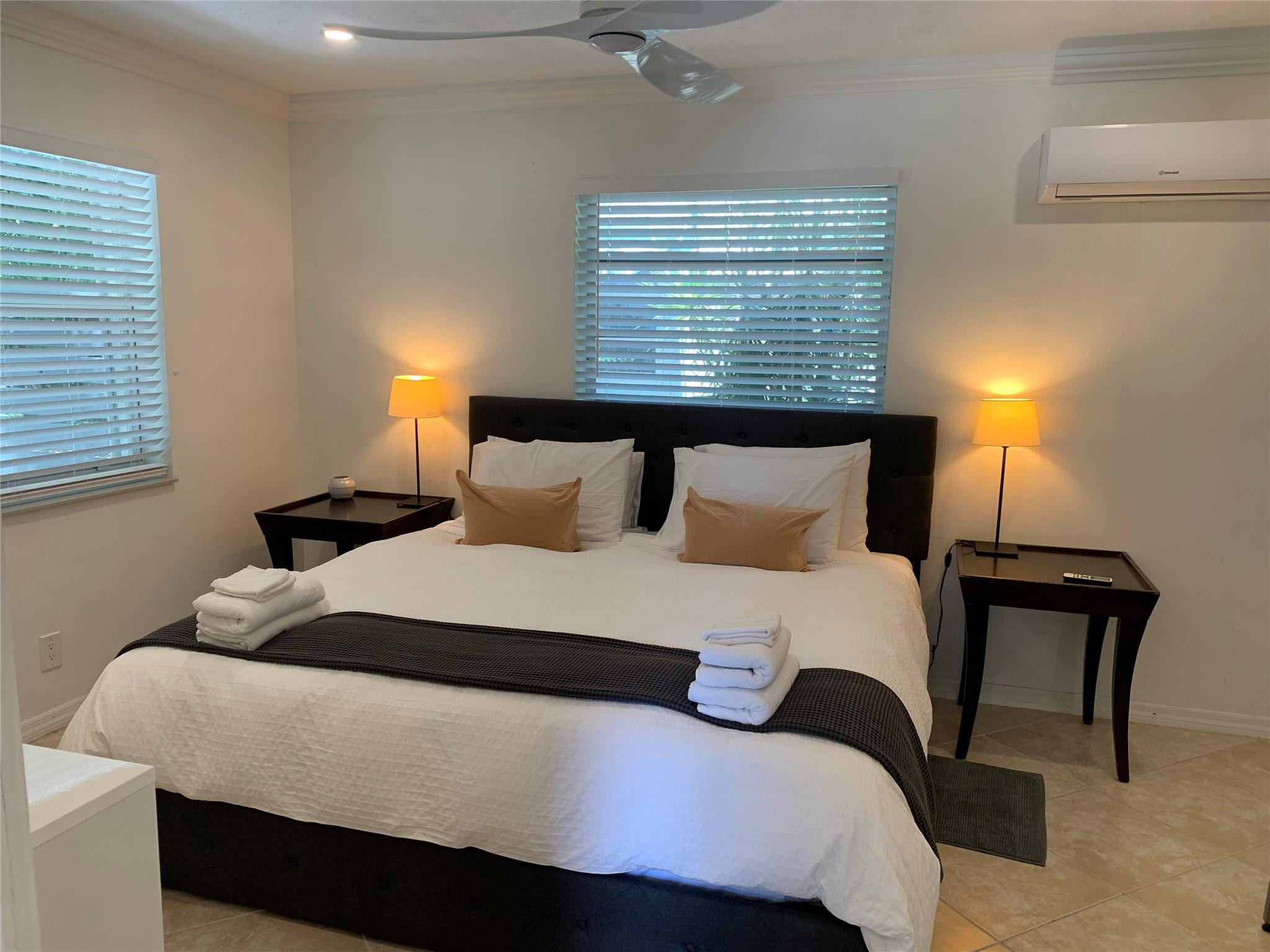CROISSANT PARK RIVER SEC - Residential Income