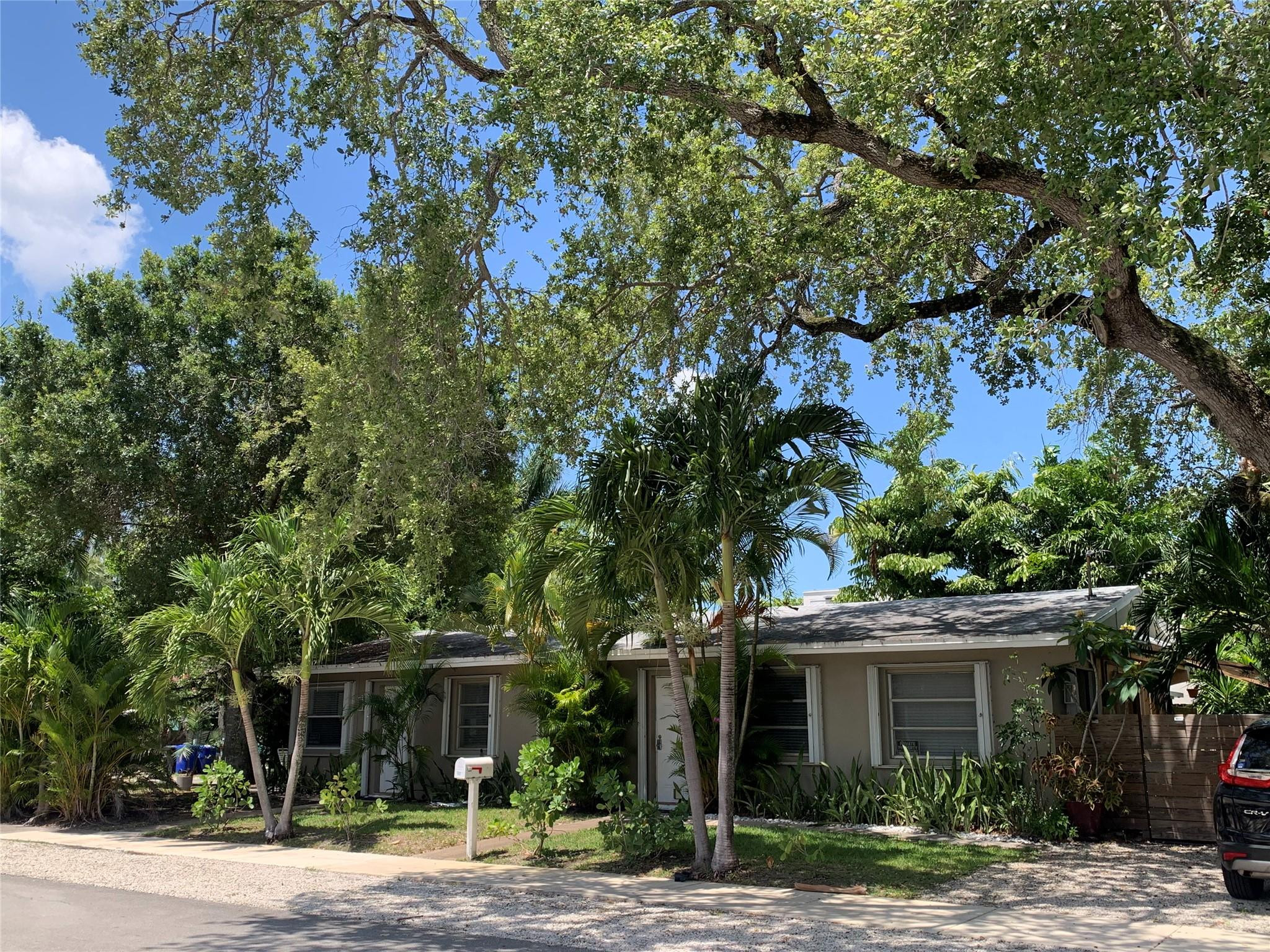 CROISSANT PARK RIVER SEC - Residential Income