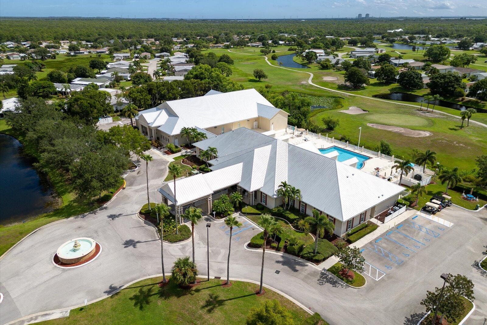 SAVANNA CLUB PLAT PHASE THREE - Residential