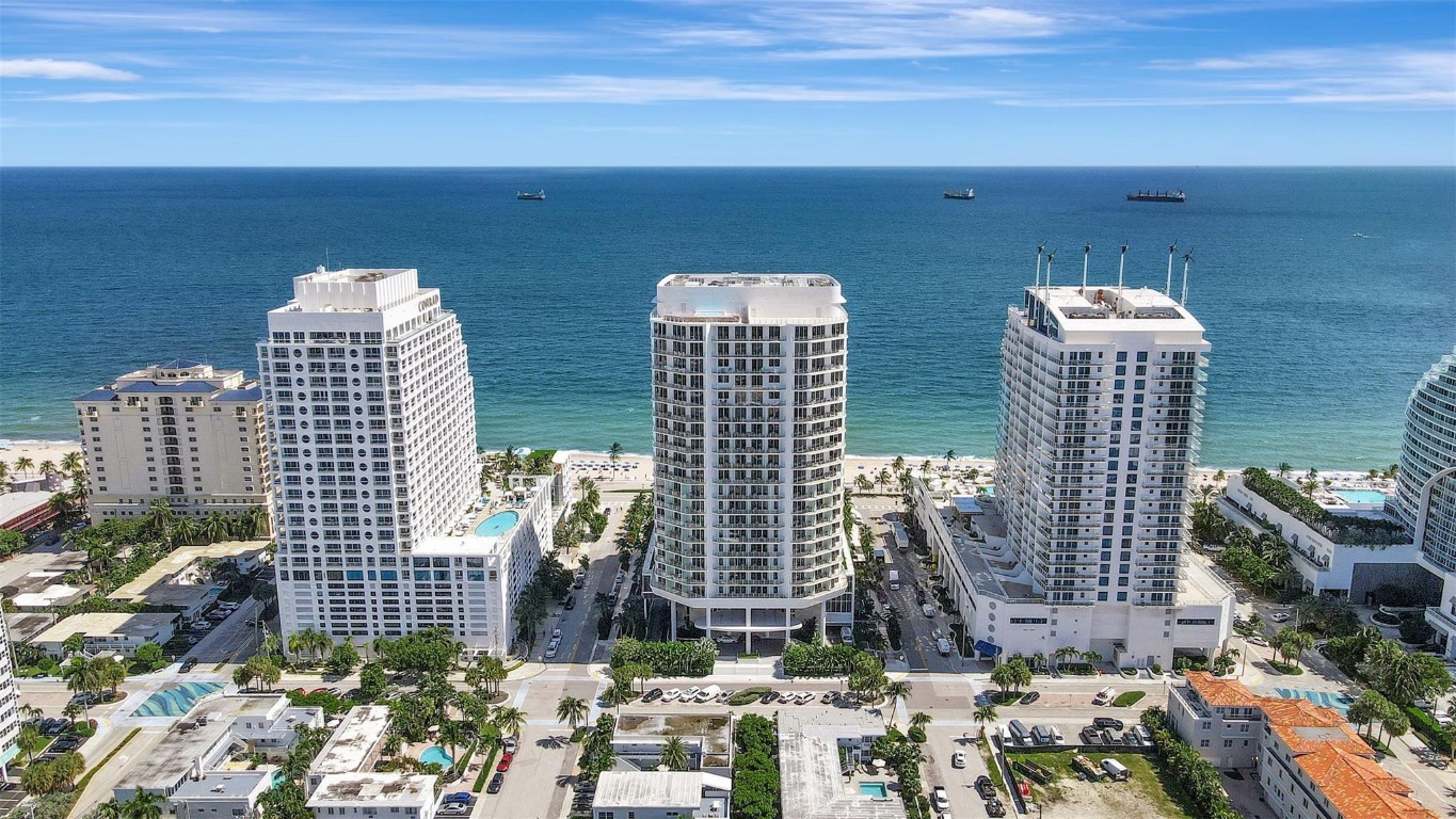 Four Seasons - Residential