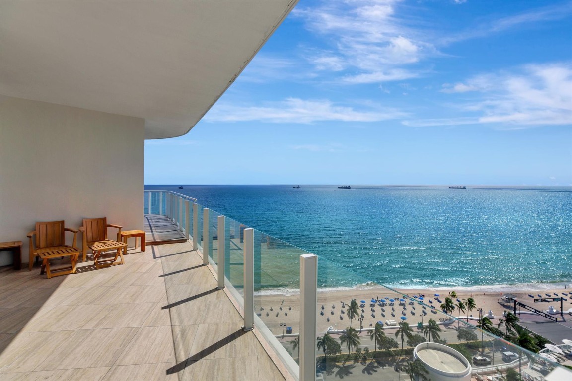 Four Seasons - Residential