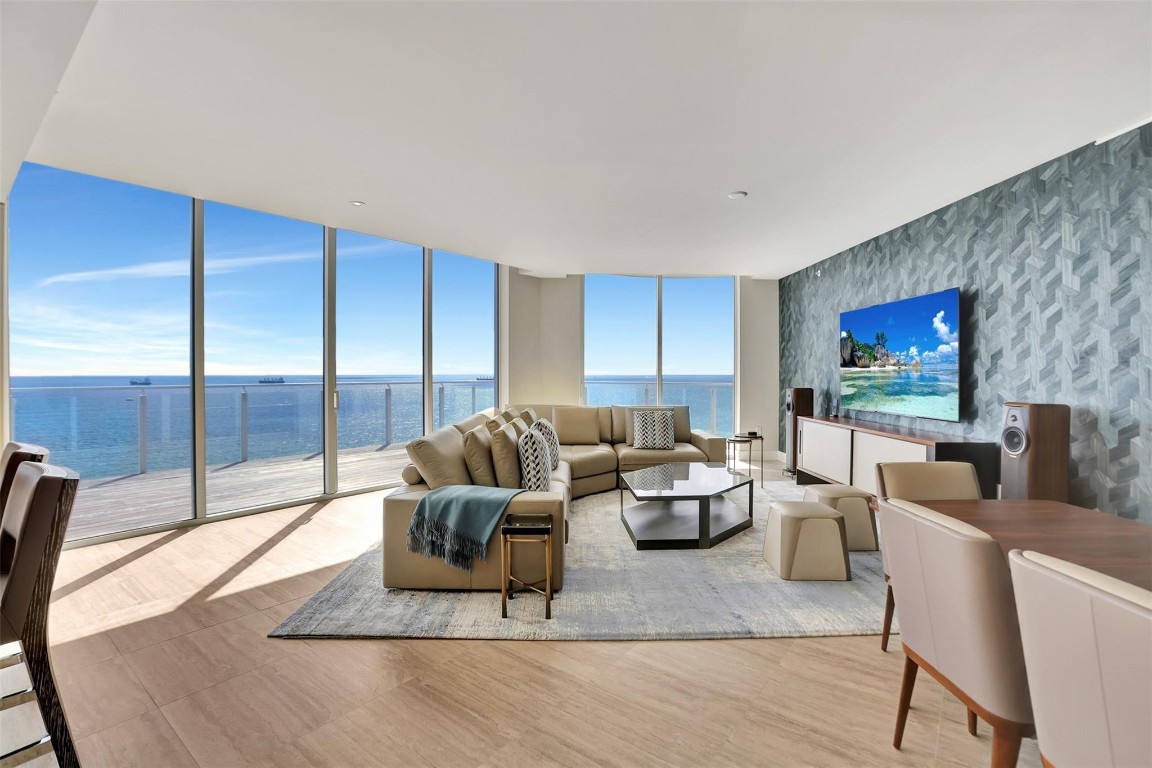 Four Seasons - Residential