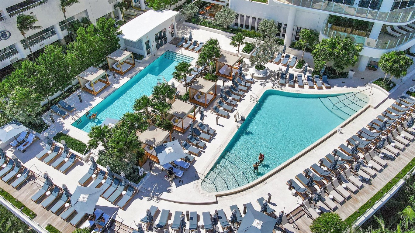 Four Seasons - Residential