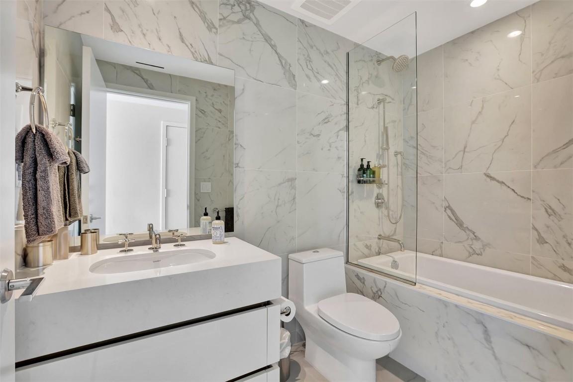 Four Seasons - Residential