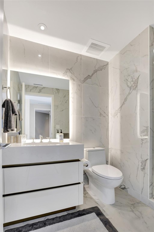Four Seasons - Residential