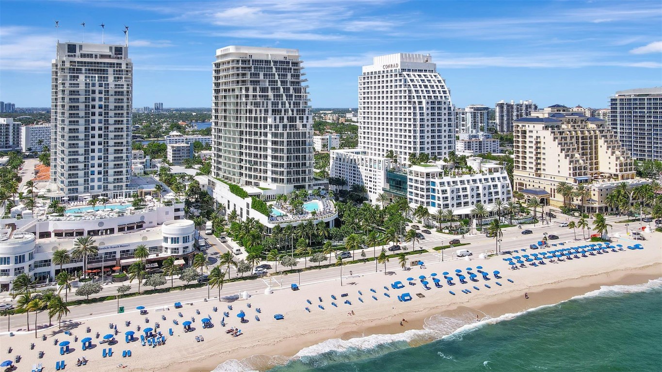 Four Seasons - Residential