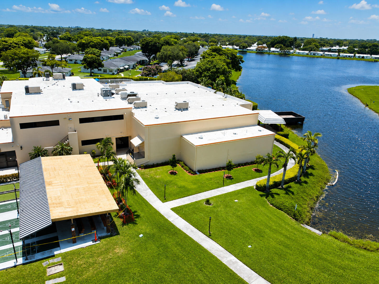 LAUDERDALE WEST 2 SEC - Residential